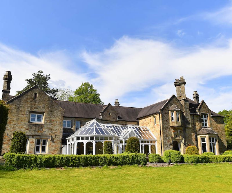 Bryngarw_Country_Park Facilities